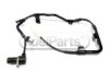 STANDARD AB1140 Sensor, wheel speed